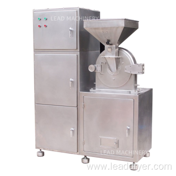 Pharmaceutical universal grinder Mill crushing machine